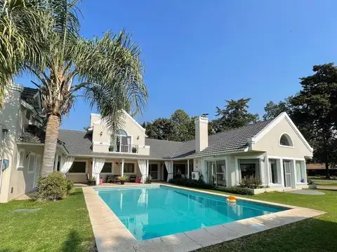 Casa en Venta/alquiler Country San Diego Club de Campo