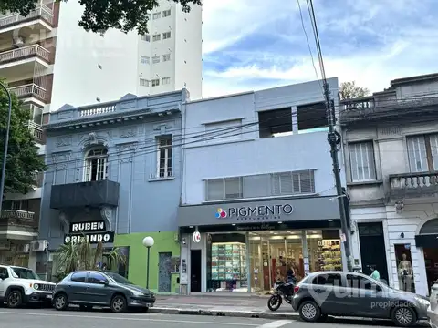 Terreno en Venta en Villa Urquiza, Capital Federal
