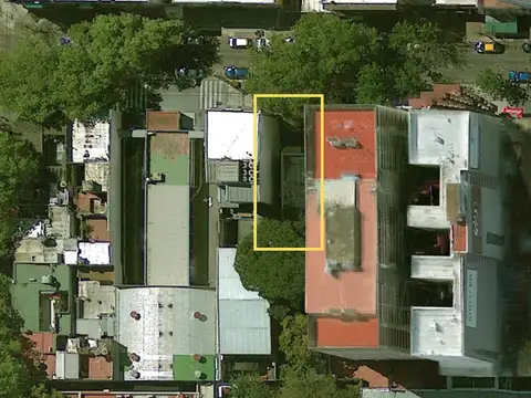 Lote Venta Desarrollo Inmobiliario Ramos Mejía Inversión