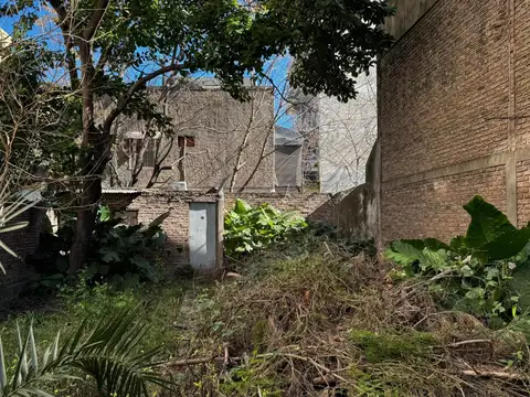 Casa en Venta 100 años