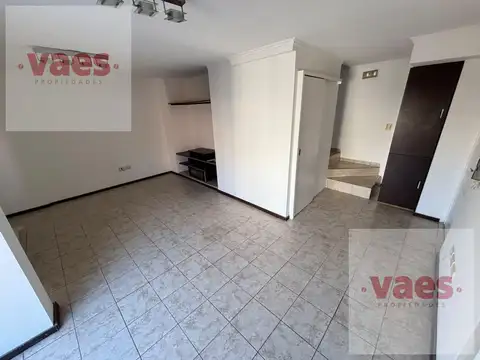 Departamento en Alquiler de 2 dormitorios