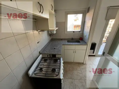 Departamento en Alquiler al Norte