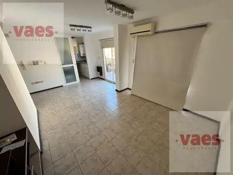 Departamento en Alquiler de 5 ambientes