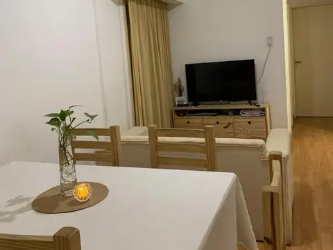 Departamento 2 ambientes - PALERMO