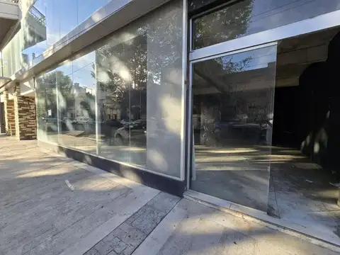 LOCAL COMERCIAL EN VENTA EN AVELLANEDA CENTRO 