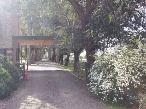 Terreno en Venta en Centro (Campana), USD 37.000