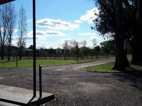 Terreno en Venta de 1076,0 m2