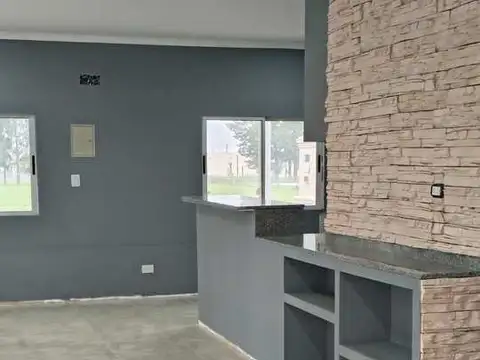 Casa en Venta 1 año
