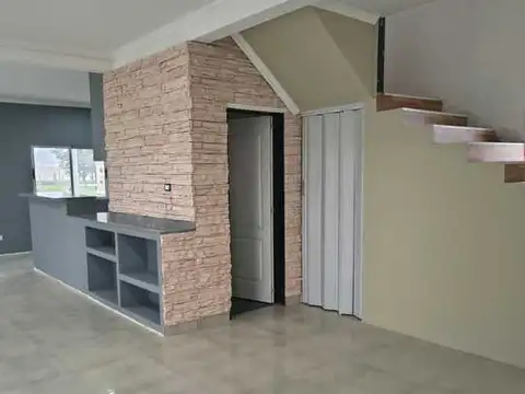Casa en Venta al Noroeste