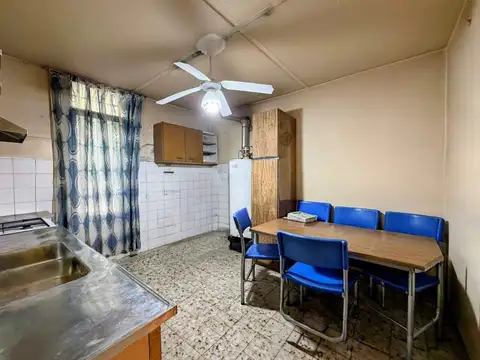 VENTA CASA EN BARRIO SANTA ANA, 3 DORMITORIOS