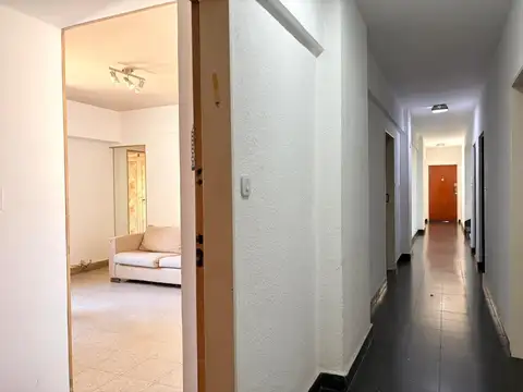Departamento en Venta en Floresta Norte, USD 74.000