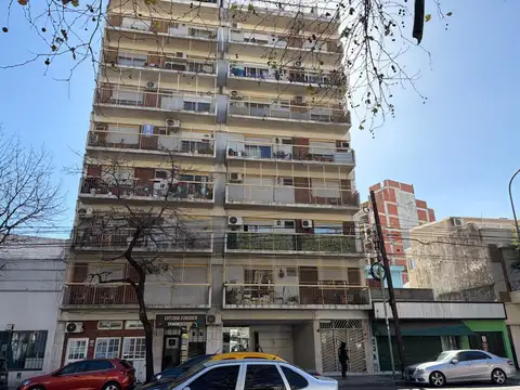 Avenida Gaona 4000