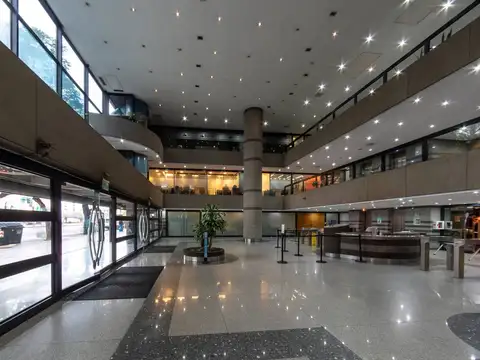 Oficina en Venta en Monserrat, CABA