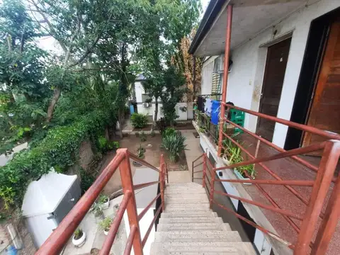 Depto Tipo Casa en Venta en Barrio Matheu, USD 14.000