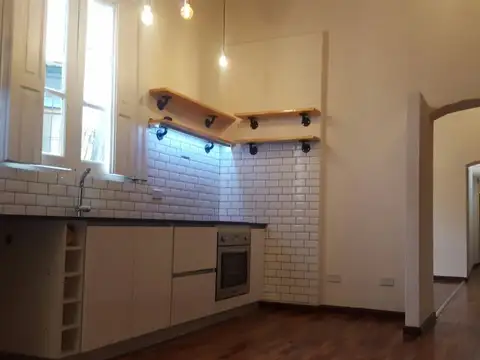 Departamento en Alquiler en San Telmo, CABA