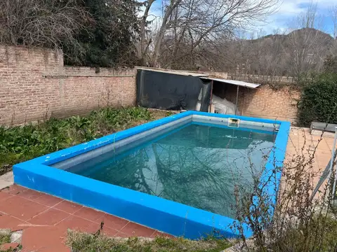Casa en Venta 31 años