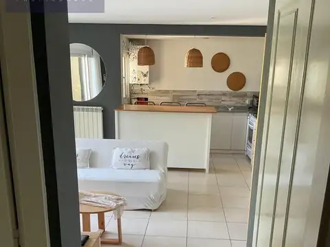 Departamento en Alquiler A Estrenar