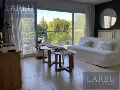 Departamento en Alquiler en Pilar, USD 700