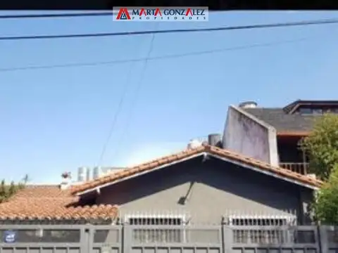 venta casa villa sarmiento