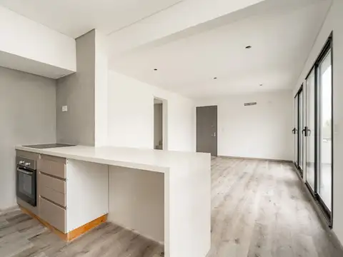 Departamento en Venta A Estrenar