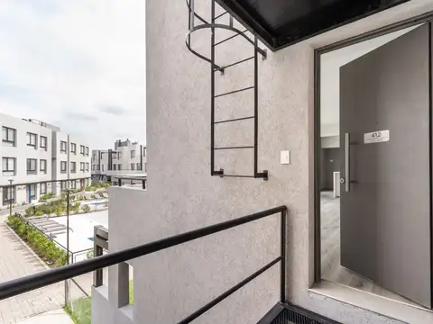 Departamento en Venta de 4 ambientes