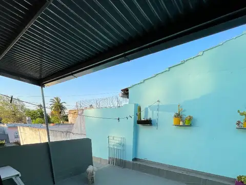 Avenida Carlos Pellegrini 2800