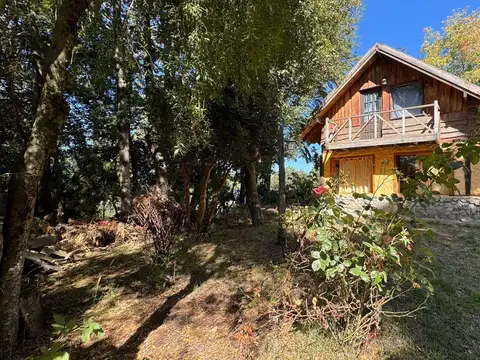 Terreno en Venta en Barrio Norte, Villa la Angostura