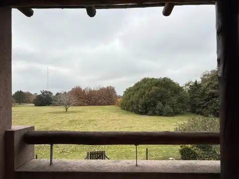 El Nacional Club De Campo