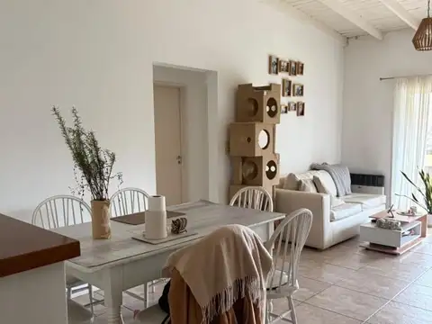 Departamento en Alquiler de 3 ambientes