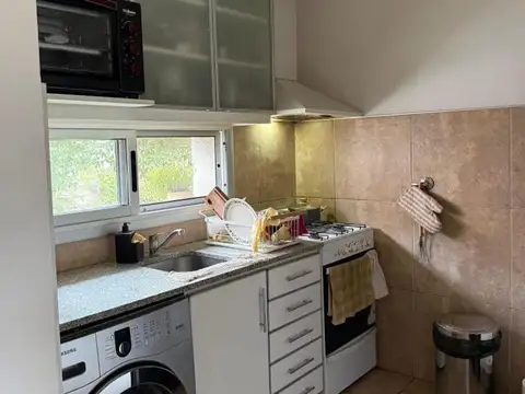 Departamento en Alquiler 20 años