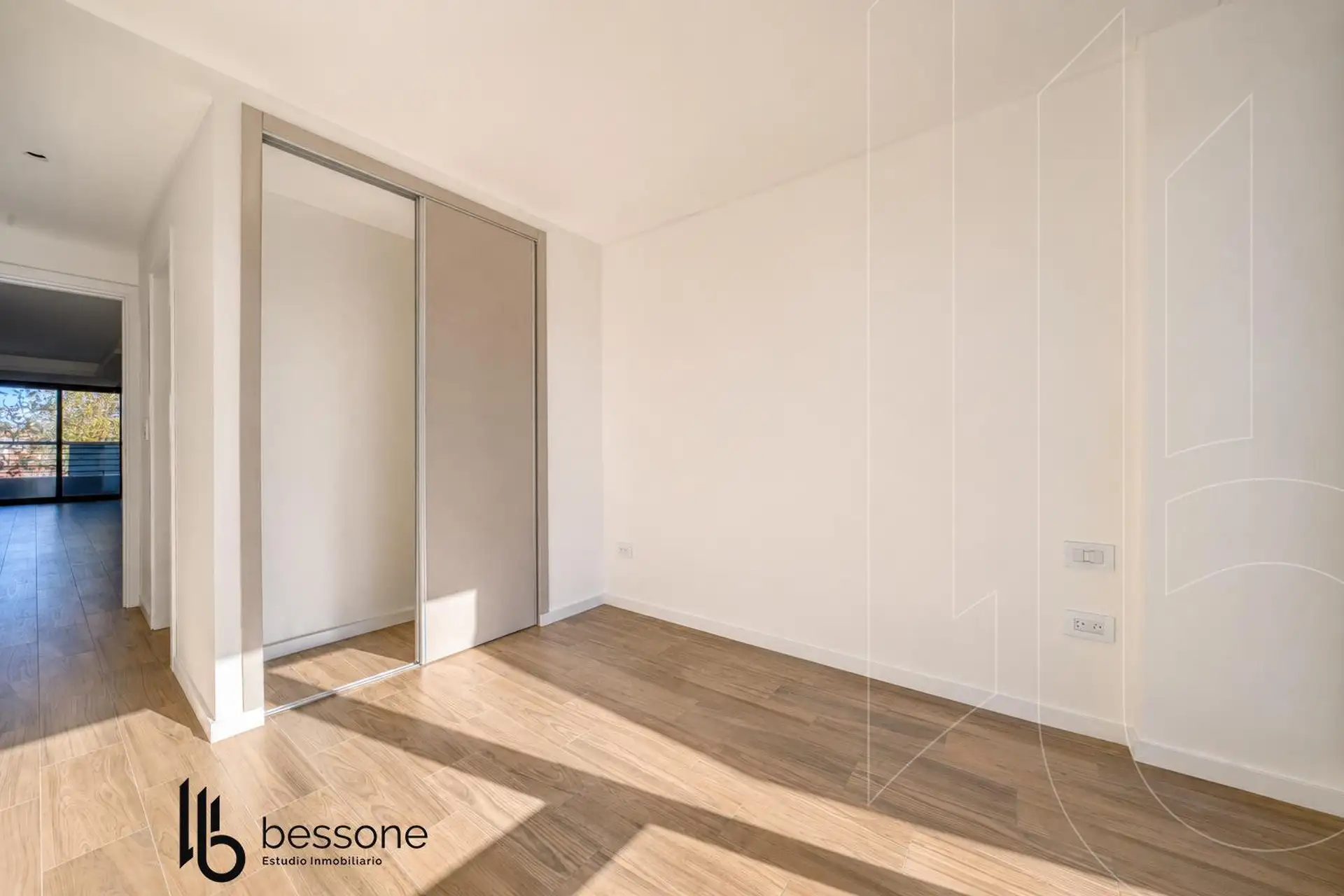 Departamento a estrenar San Jose