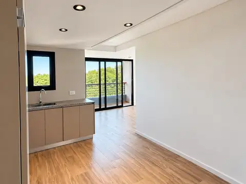 Departamento en Venta en Chauvin, USD 124.000