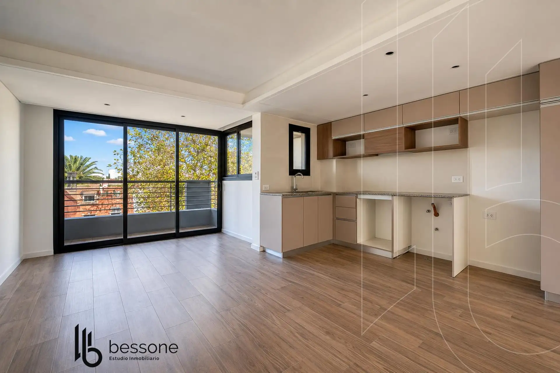 Departamento a estrenar San Jose