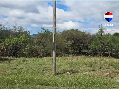 VENTA TERRENO DE 2600M2 EN SAN ROQUE LA CALDERILLA