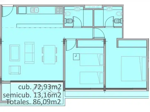 Camino de la Bota 120, BENAVIDEZ 100