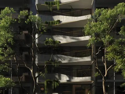 Monoambiente en venta en Palermo
