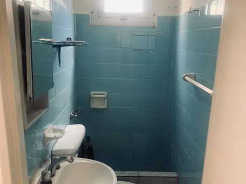 Departamento en Venta en Belgrano C, USD 120.000