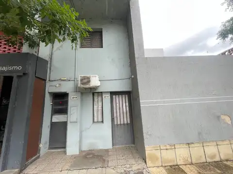 Sarmiento 2900