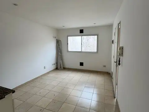 ALQUILER DEPARTAMENTO DOS AMBIENTES