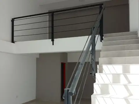 CHIOZZA Y DE LA REDUCCION , Piso PB