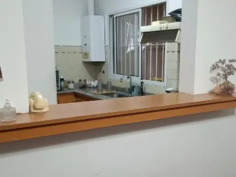 Departamento en Venta 45 años