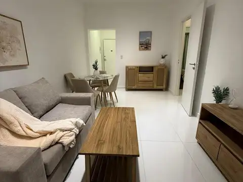 Departamento en Venta 40 años