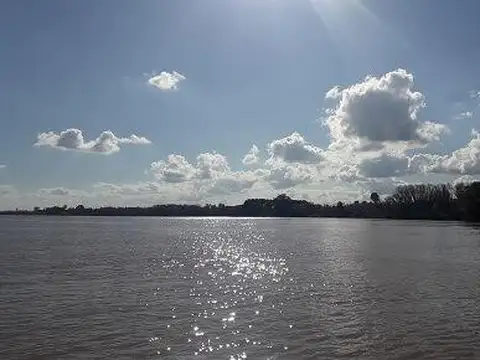 Barrio Náutico El Ciervo