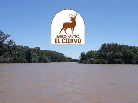 Terreno en Venta en Campana, USD 40.100