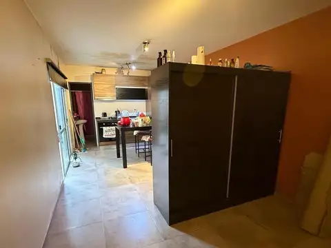 Departamento en Venta en Moron, USD 45.000