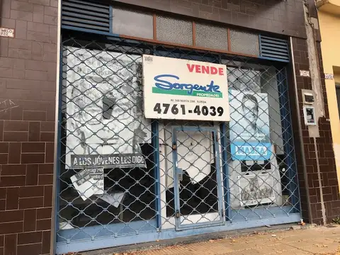 Local en Venta en Villa Martelli, USD 55.000