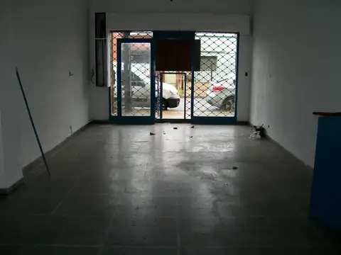 Local en Venta 50 años