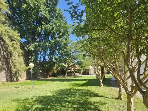 Casa en Alquiler de 3 dormitorios