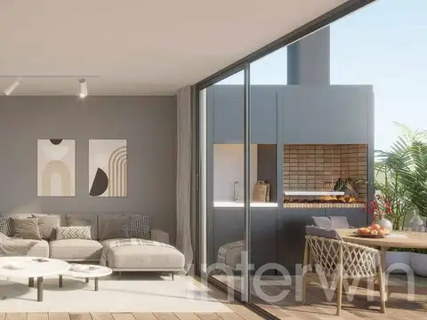 Departamento en Venta 1 año