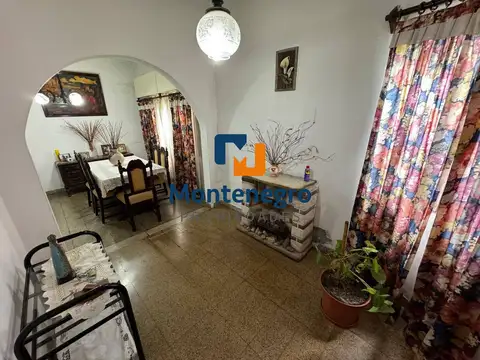 Depto Tipo Casa en Venta en Malaver, USD 86.000